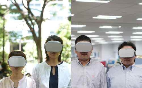 (写真:加藤 康)