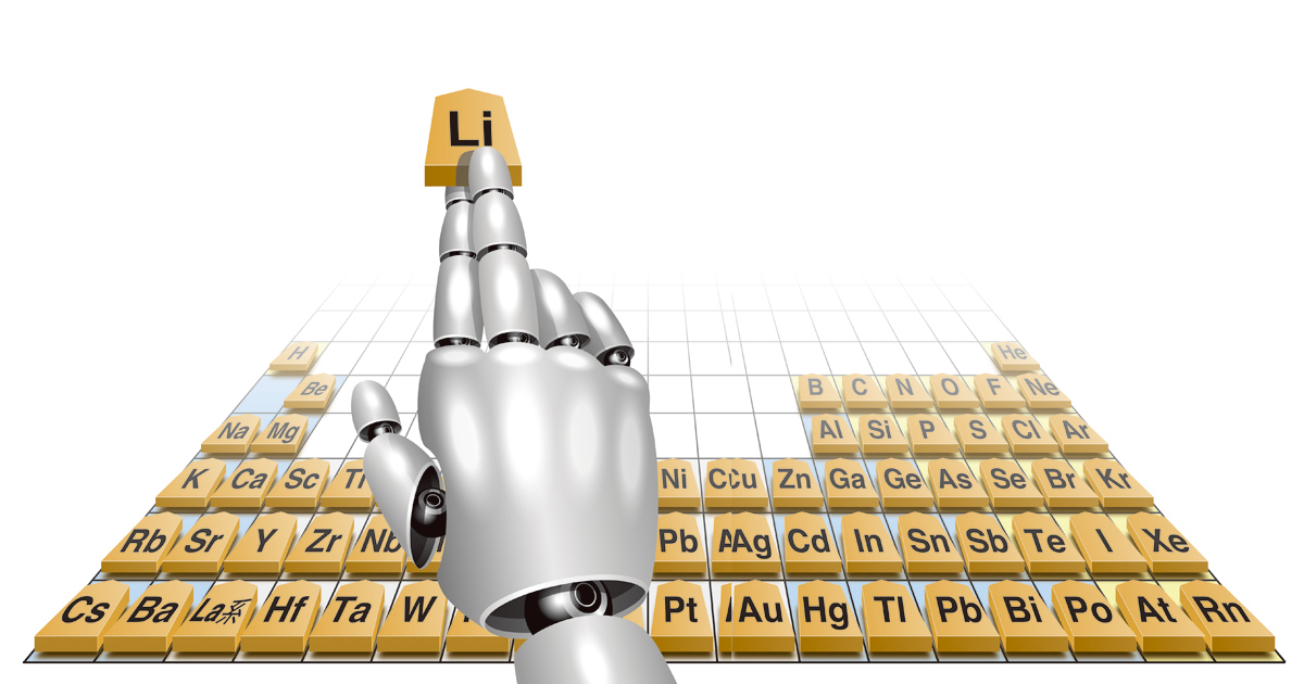 待ったなし！AIで材料開発 | 日経クロステック（xTECH）