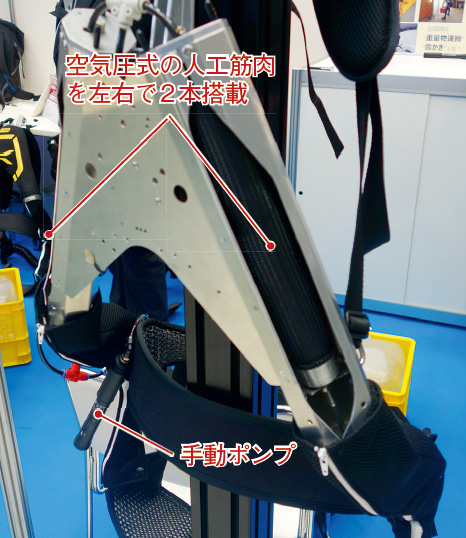 パッシブ型はとがった製品で市場開拓をけん引 | 日経クロステック（xTECH）