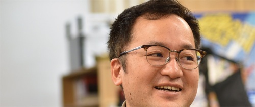(写真:東京大学)