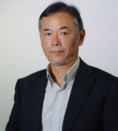 南川 明氏