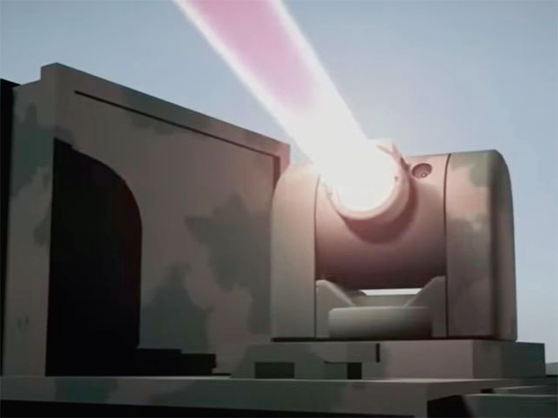 高出力レーザー撃墜から網で空中捕獲まで、脅威増すドローン攻撃への対策技術