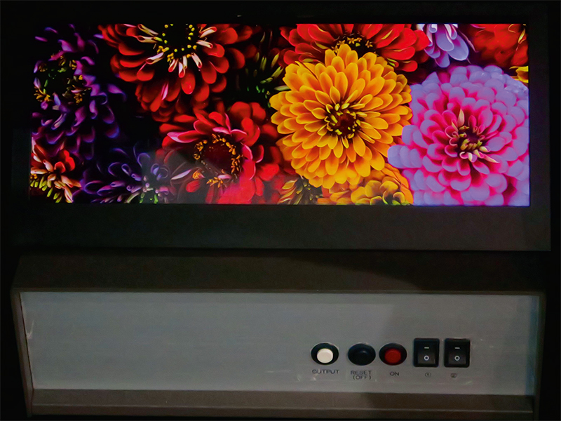 多目的X線撮影用フラットパネルディテクタ - VIVIX-S 3643FW