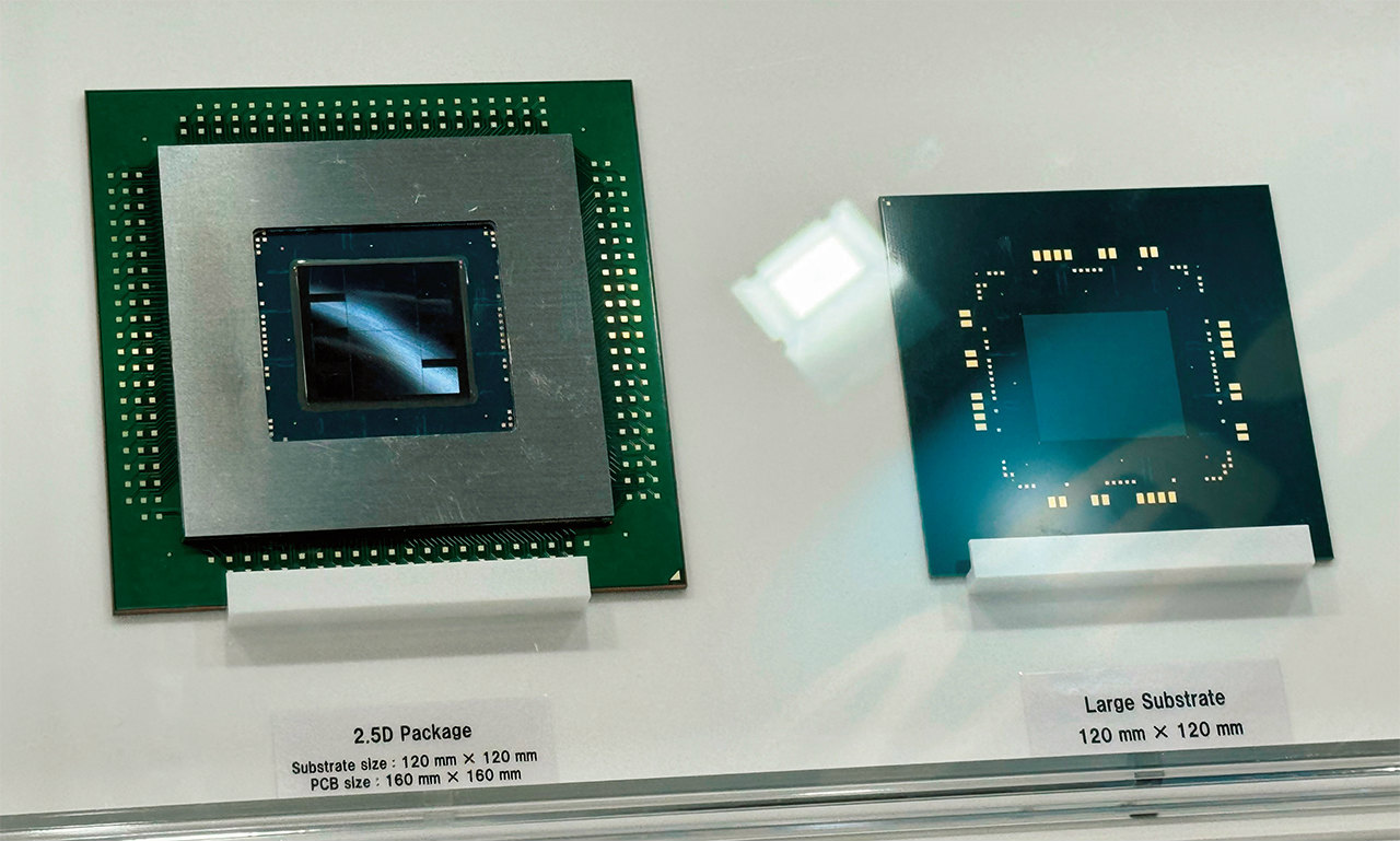 先端パッケージが生成AIでニーズ増大、半導体製造の新たな競争軸に（2