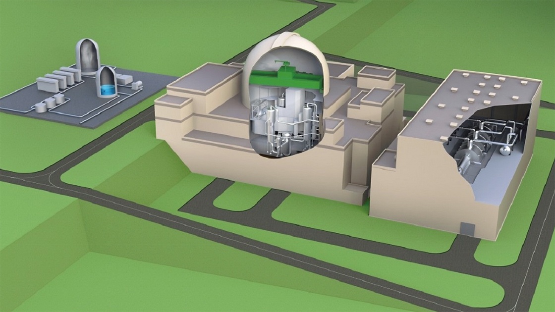 再び動き出した原発建設、関西電力が美浜原発で調査着手