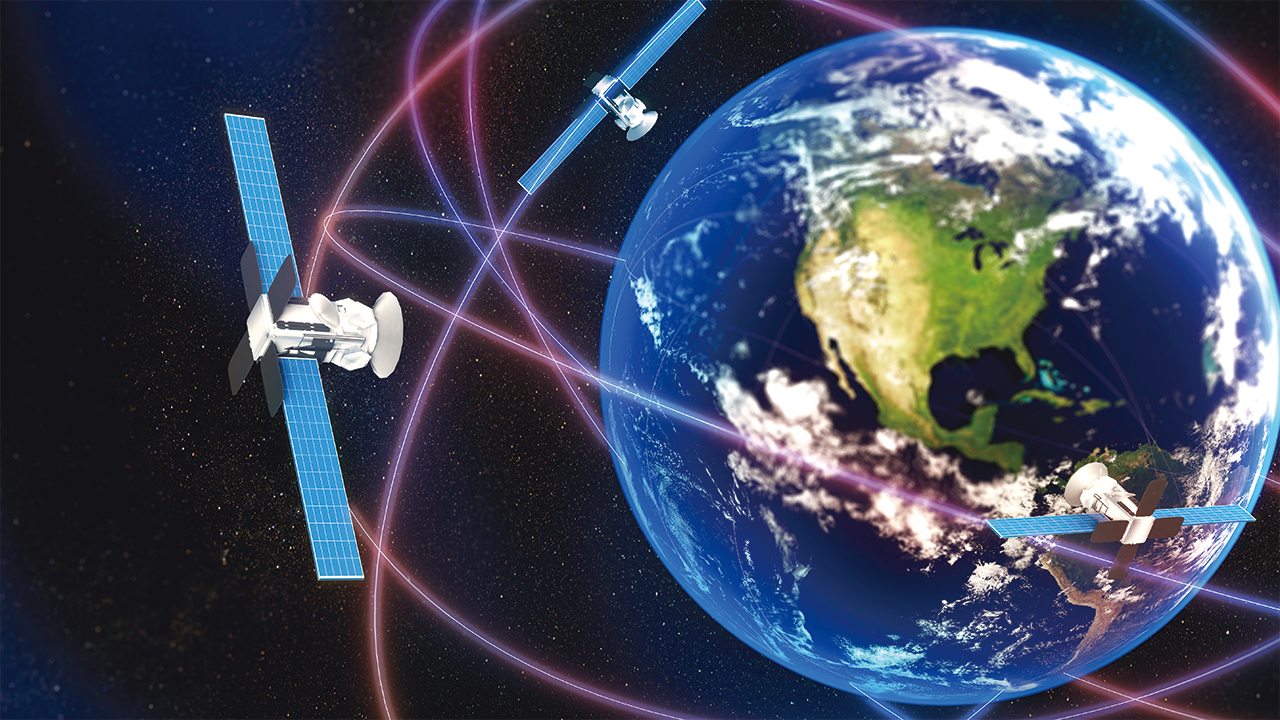 ニッポン、本気で宇宙にGO