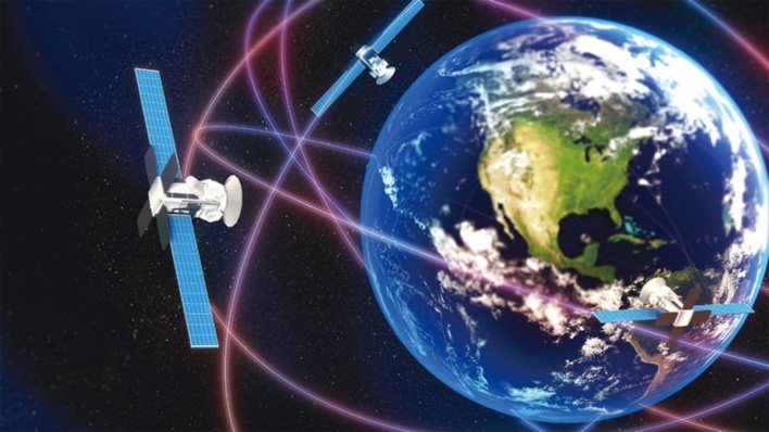 ニッポン、本気で宇宙にGO