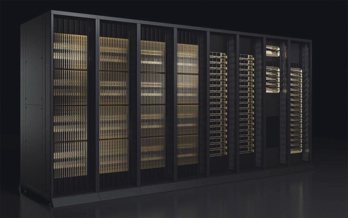 AIデータセンターでGaN飛躍、注目はNVIDIA | 日経クロステック（xTECH）