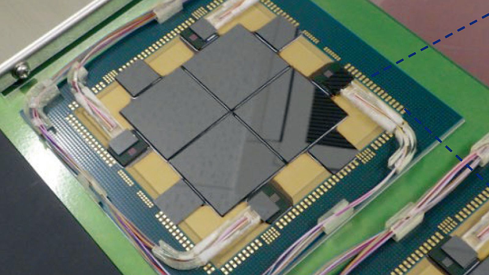 ビッグテックと「大きな商談」、政府はラピダス連携に期待