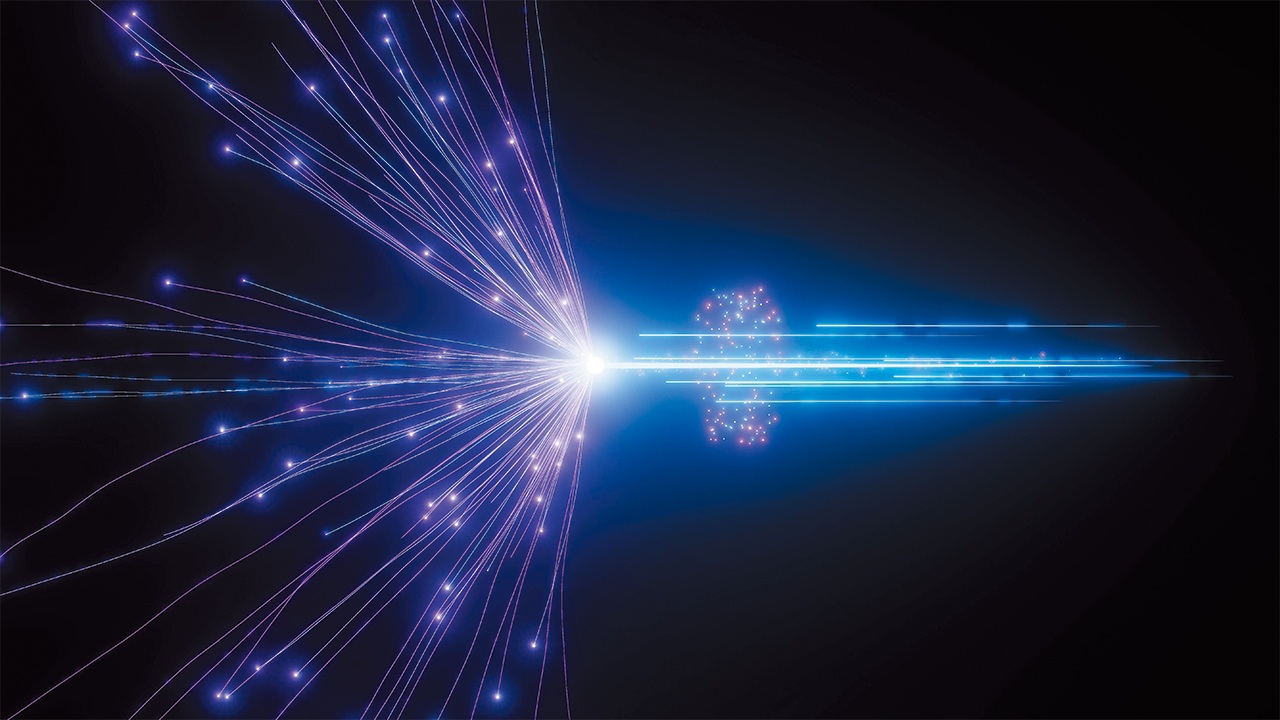 徹底理解、光電融合