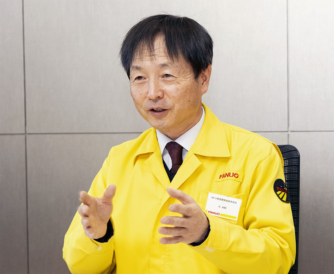 【超希少品】究極のマーケット分析 ファイナンシャルアストロロジー オープン化で自前主義から脱却するファナック、産業用以外でも人型