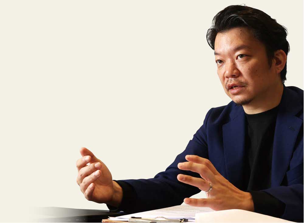 商流のデジタル化で保険も変革が不可欠 「組み込み型保険」で顧客基盤