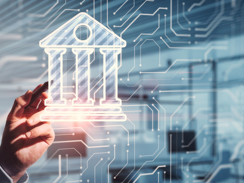 勘定系システムを全面刷新へ