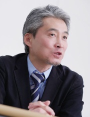吉田 勝