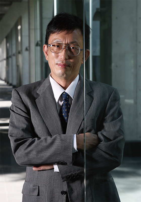 写真：栗原克己