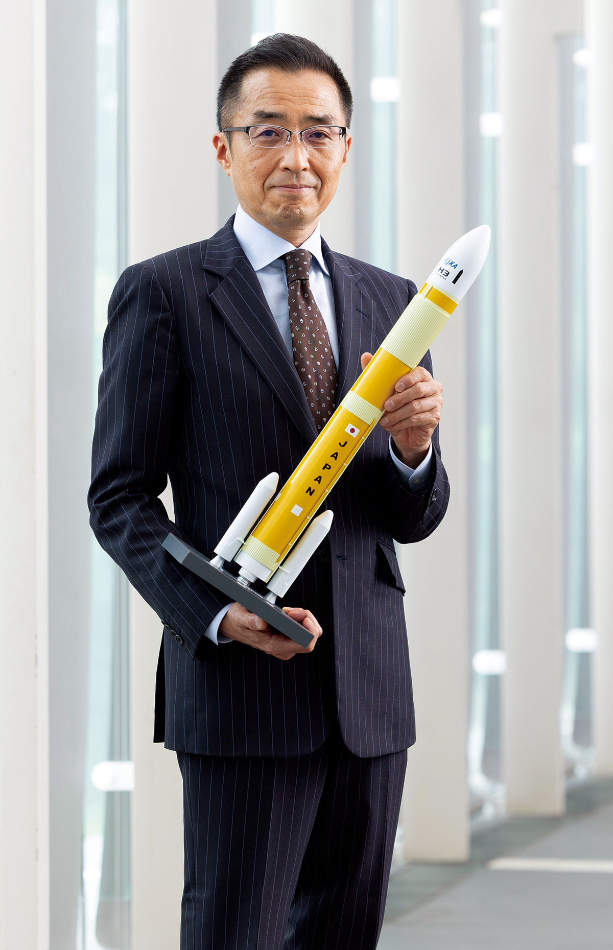 H3ロケットには勝ち目がある | 日経クロステック（xTECH）