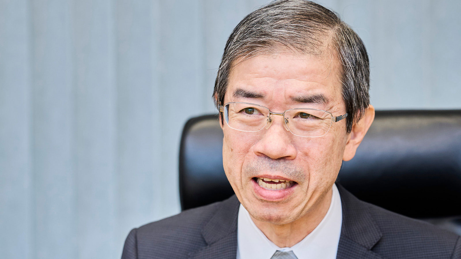 ノーベル賞よりうれしい」田中耕一氏、質量分析計がIEEE Milestoneに