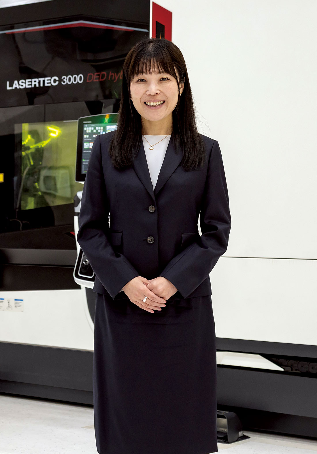 金属AM日本に勝機、キラーアプリで攻勢 | 日経クロステック（xTECH）