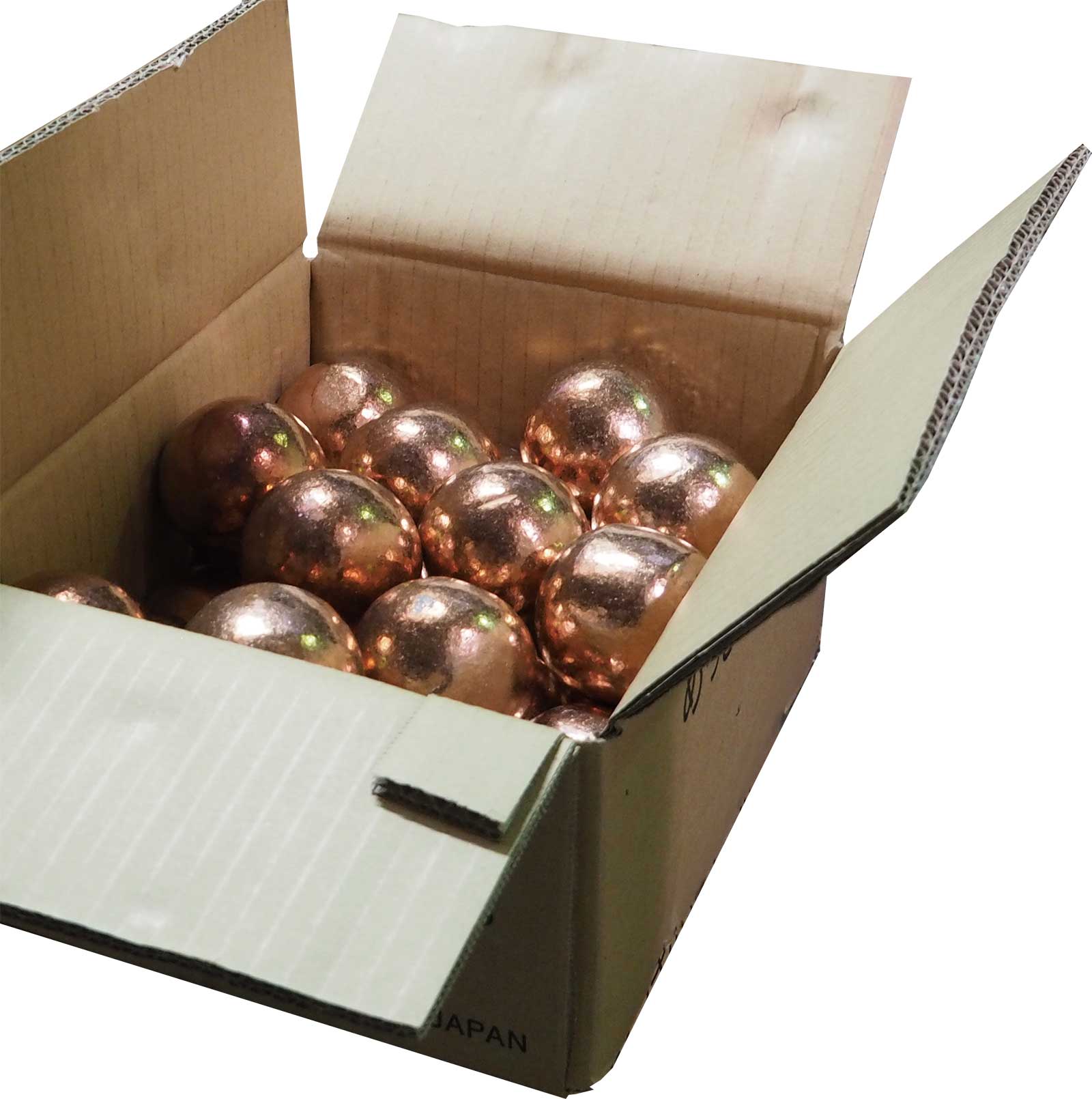 プリント基板の旧工場で見た、“銅ボール”は何に使っていた？ | 日経