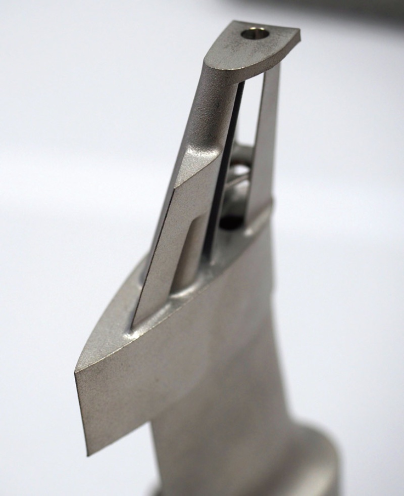 金属3dプリンターが3兆円市場創出 ドイツ 米国が量産適用で先行 日経クロステック Xtech