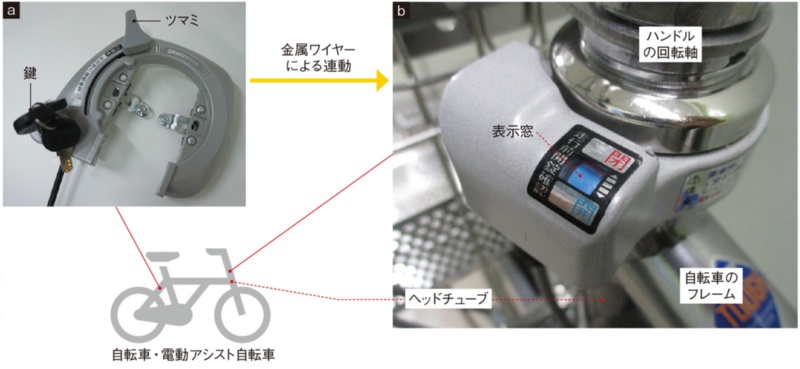 ブリヂストンサイクルの343万台リコール 実質88 6 完了でも終わりは見えず 日経クロステック Xtech