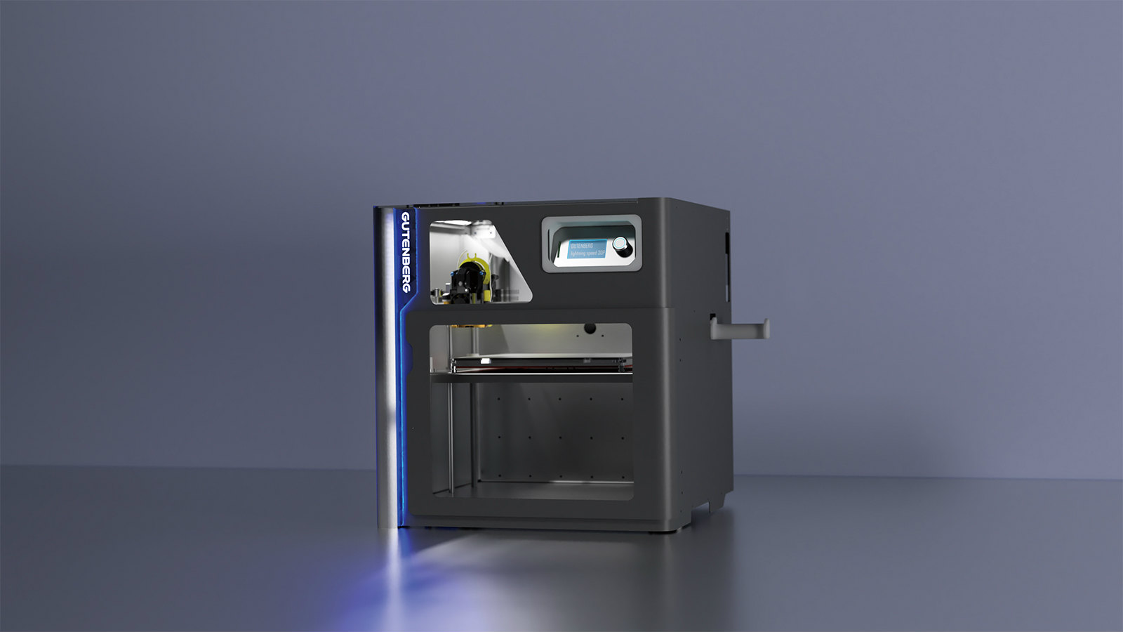 次世代最先端テクノロジー搭載★新感覚の3D印刷が気軽にできる♪❤3Dプリンター 株式会社フュージョンテクノロジーが「次世代3Dプリンタ展東京」に出展