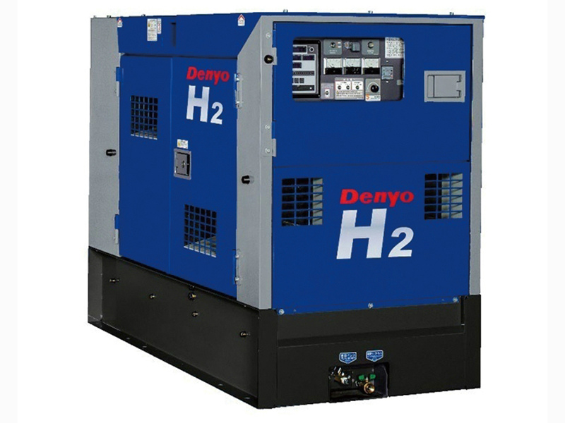 都市ガスボイラー 都市ガス専焼／水素混焼を操作盤で選択できる小型ボイラー、CO2