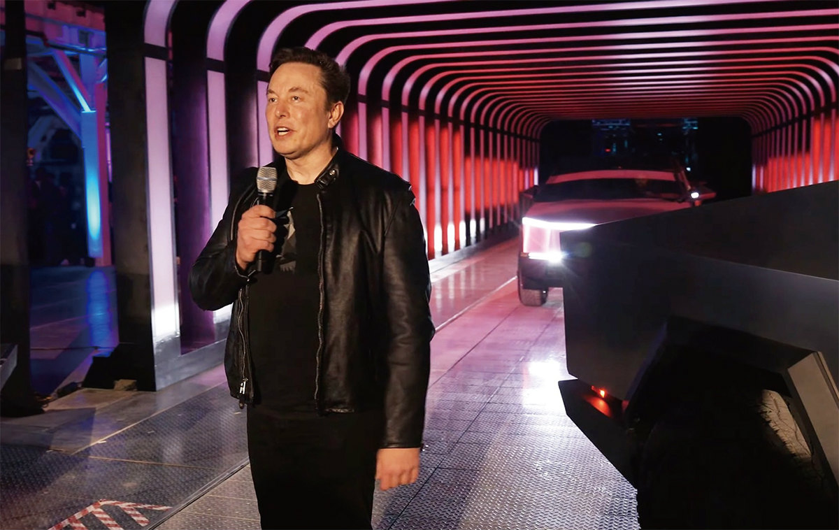 テスラが仕掛ける“48V革新”、人手排除のハーネス技術も特許で判明