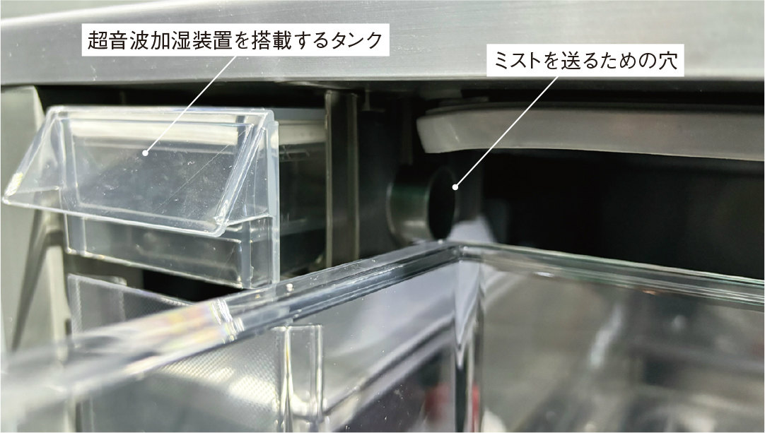 レーザーTVや冷蔵庫など最新家電が集結、ユニーク技術で中国市場を