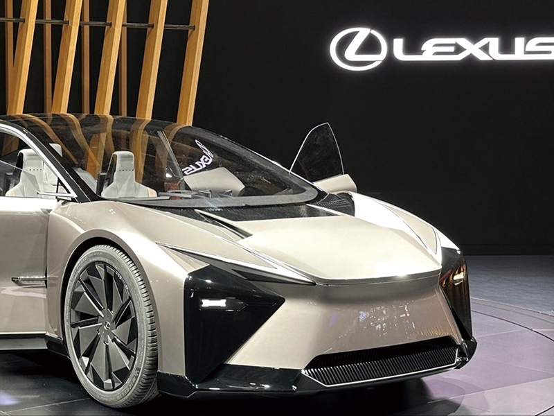 トヨタが次世代EVの投入を延期、初のギガキャスト導入で課題が浮上か