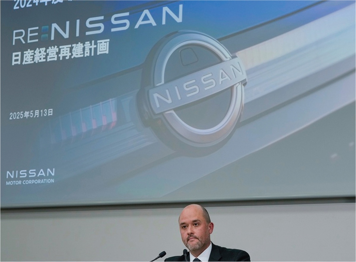 日産の工場閉鎖「インパクトない」 再建策に疑念、専門家は冷ややかな