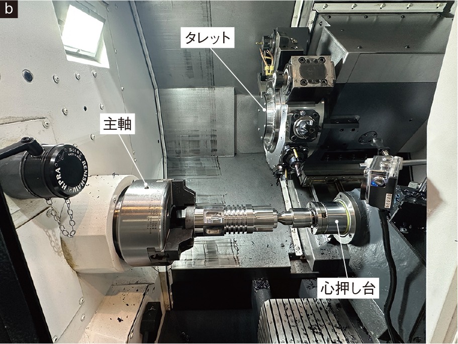 北陸市場を攻める複合加工機やMC、中村留・村田機械・ニデックOKK
