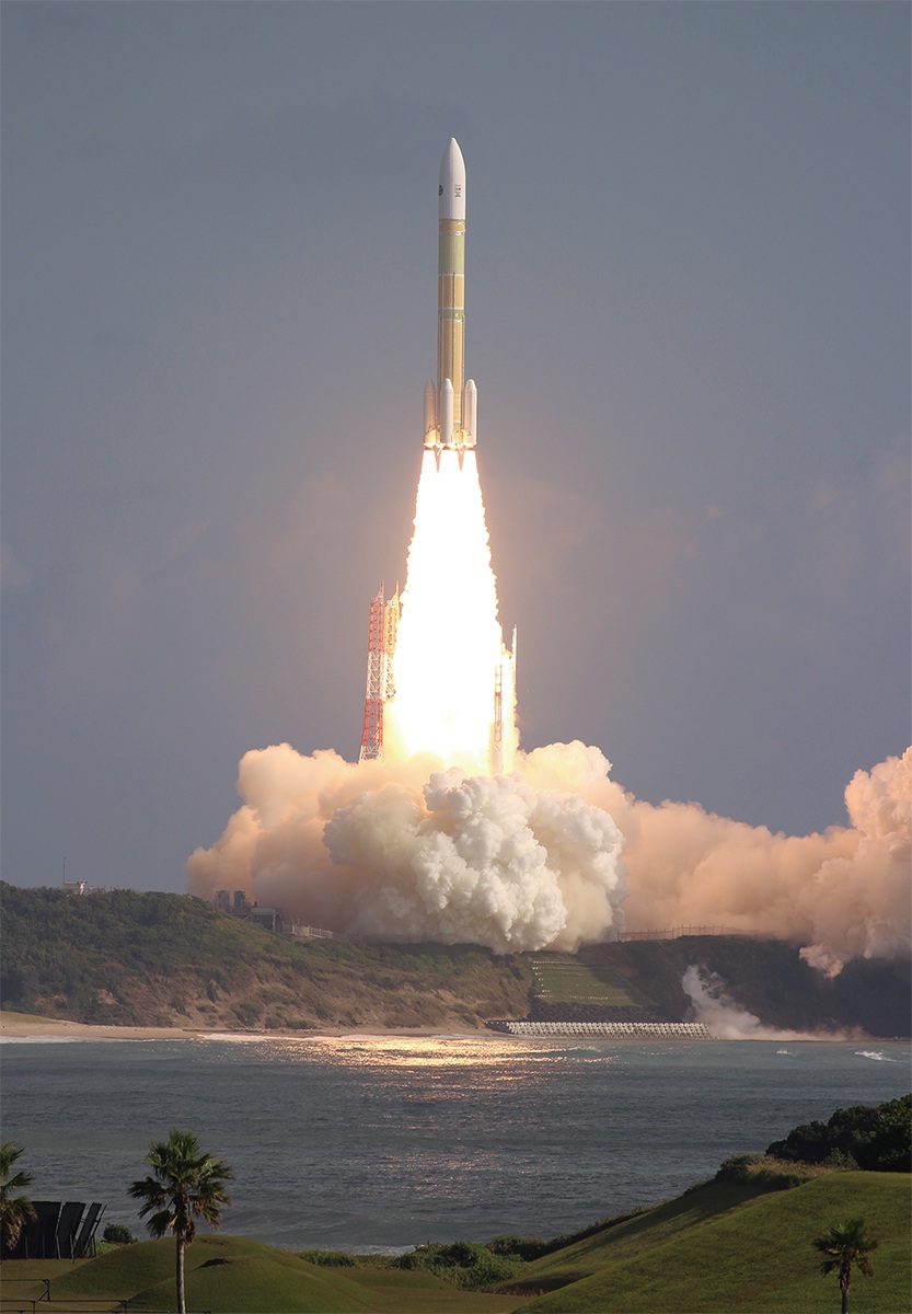H3ロケット7号機、HTV-Xを軌道へ投入 開発の焦点はLE-9のみの「30
