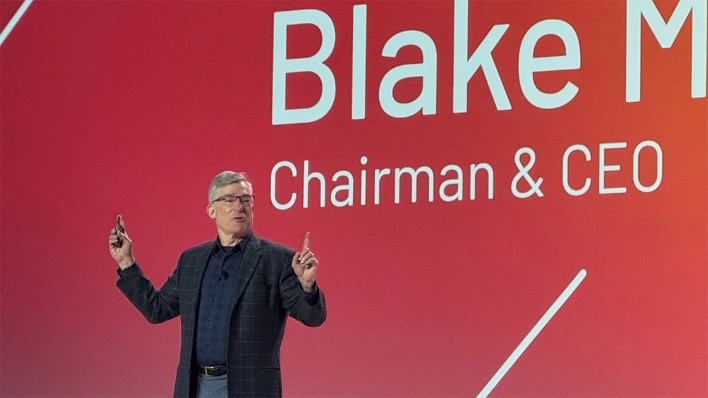 米ロックウェル、SDAで工場自律化へ 「攻めの投資」5年で20億ドル