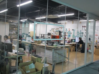 京都企業50社と提携 ものづくりベンチャーの弱点 量産化試作 を支援 日経クロステック Xtech