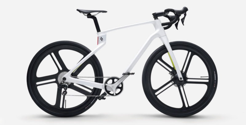 3dプリンターでカーボンフレーム成形 注目の米ベンチャー製ロードバイク 日経クロステック Xtech 3dプリンターでカーボンフレーム成形 注目の米ベンチャー製ロードバイク 日経クロステック Xtech