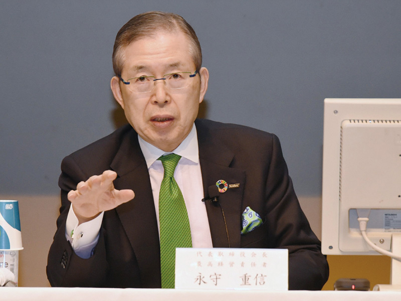 日本電産、半導体も内製化の検討へ　「ラストパーツ」にこだわる理由とは