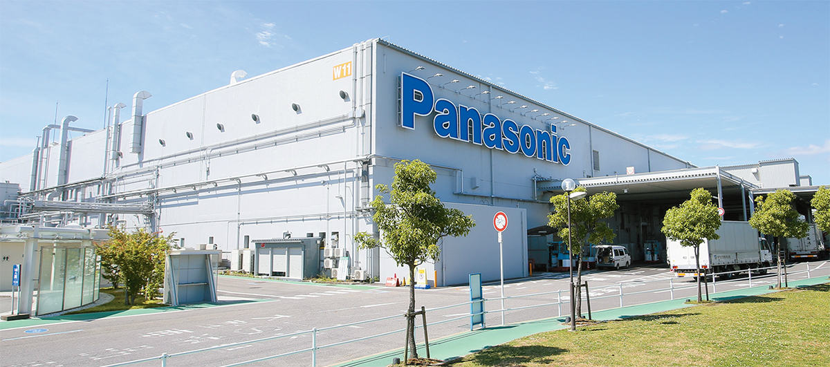 混流生産で「世界トップクラスの効率目指す」、パナソニックの冷蔵庫