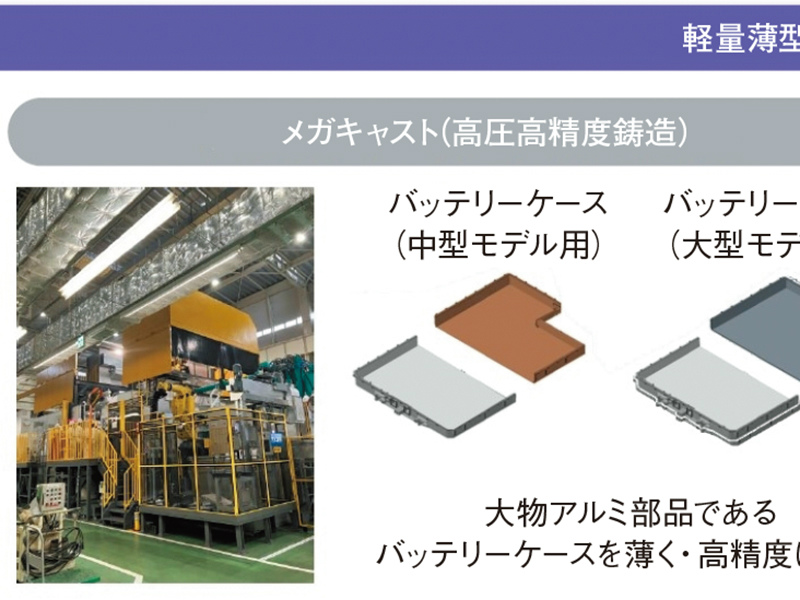 ホンダ「自動車生産を抜本的に変える」、メガキャスト視野に阪大とタッグ