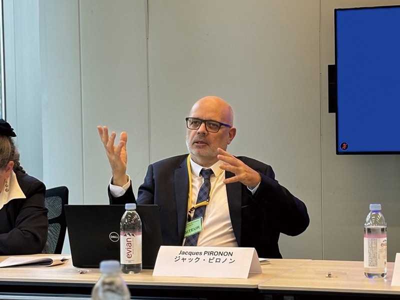 日本もエネルギー資源国になる？地下に生成し続ける天然水素の可能性