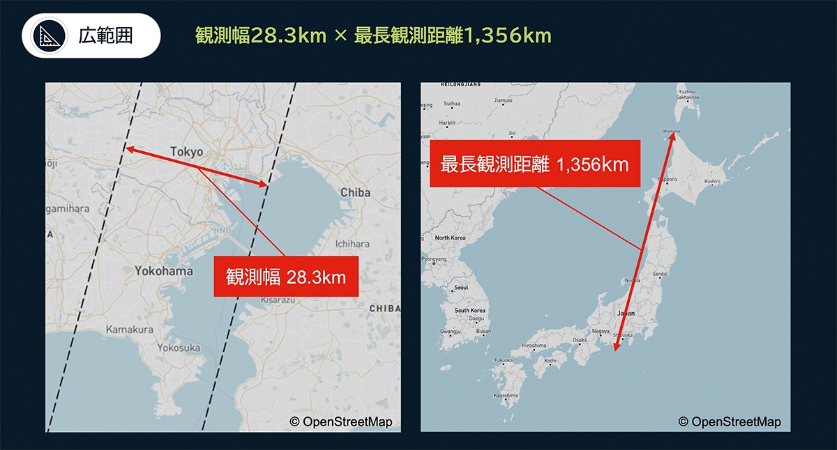 2026年に衛星7機打ち上げ12機体制に、高頻度観測目指すアクセル