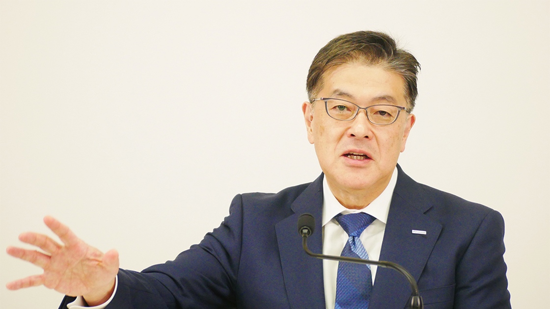 工販合併で「いいクルマづくり」の礎を築く、豊田章一郎名誉会長が逝去