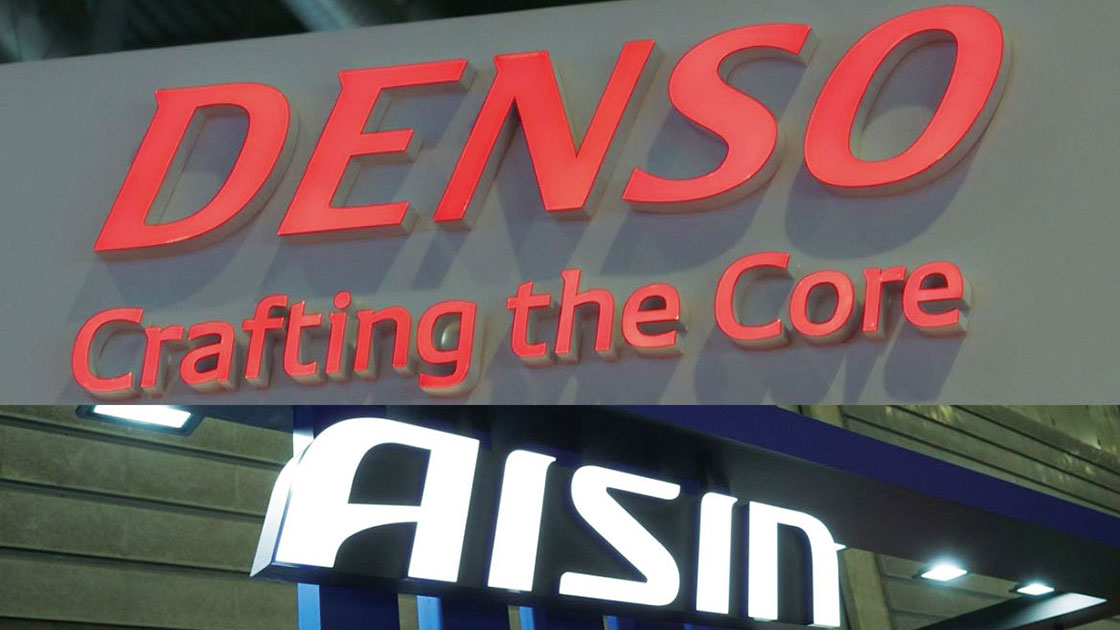 デンソー「インドの需給逼迫」など　車部品15社、中国レアアース規制の影響