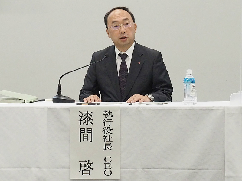 三菱電機の品質不正、従業員が語る本音