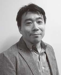 米川孝宏 氏