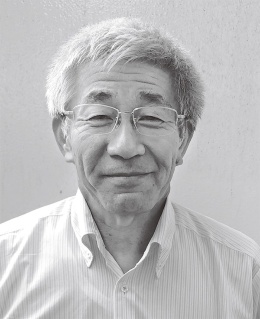 神谷有弘 氏