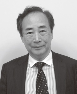 大島 恵 氏