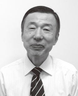 寺倉 修 氏