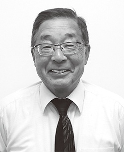 本田 陽広 氏