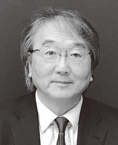 国峯 尚樹 氏